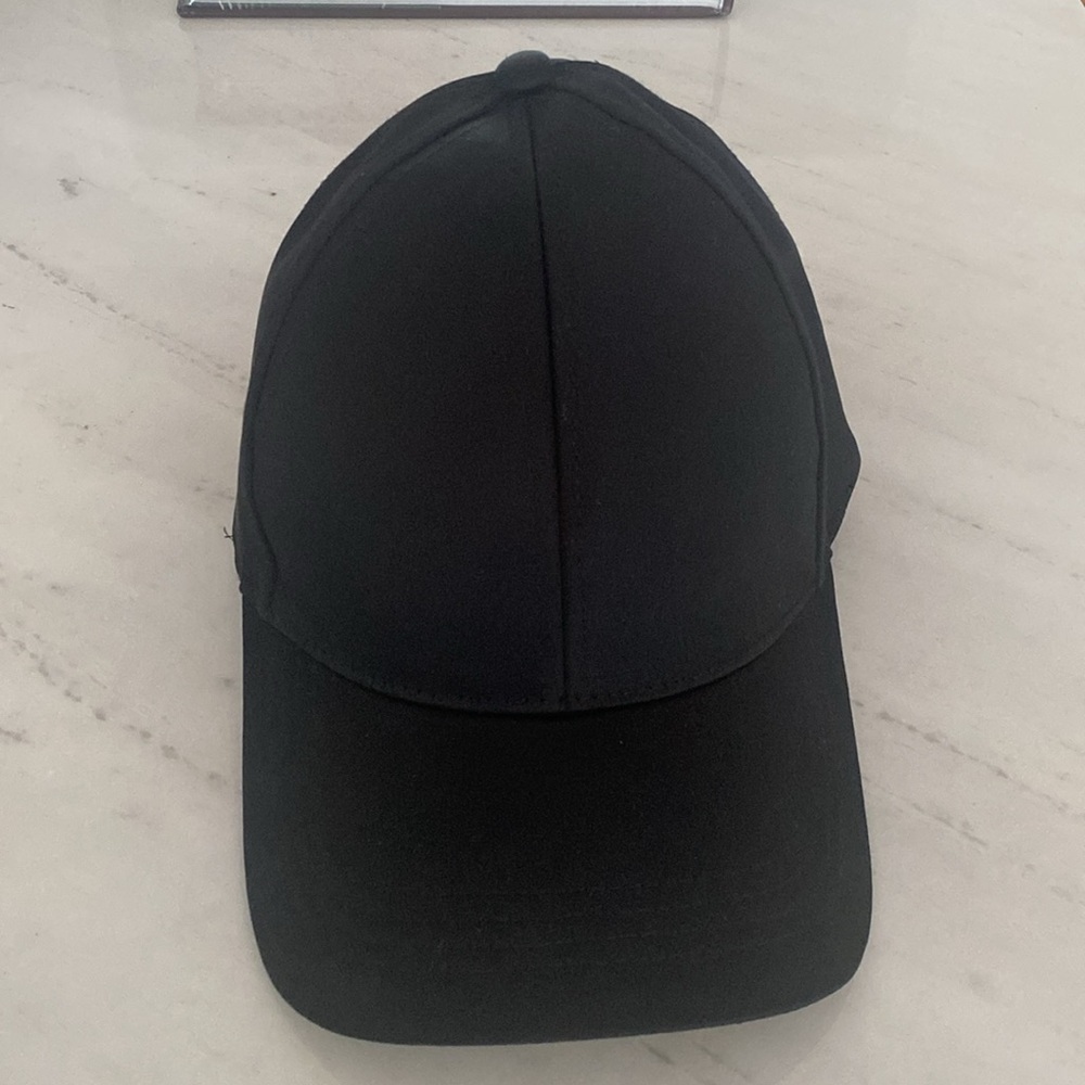 Zara Satin Cap - Picture 3 of 6